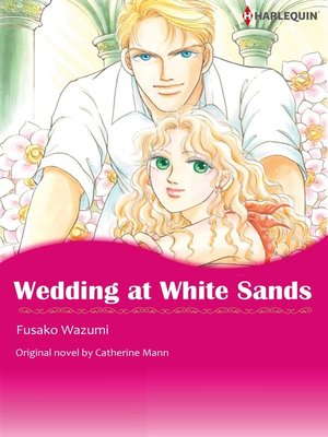 cover image of Wedding at White Sands